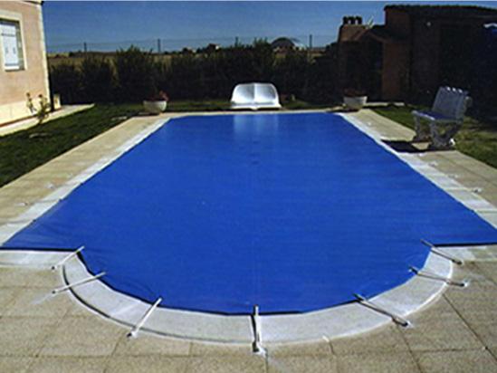 Tolder-Persicor piscina con cubierta